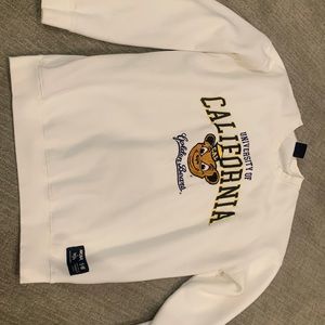 Berkeley sweatshirt from Princess Polly